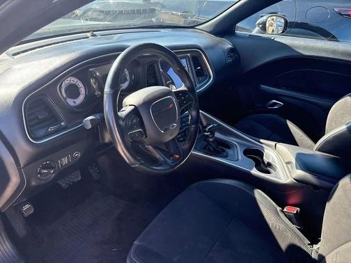 2018 Dodge Challenger R/T 392