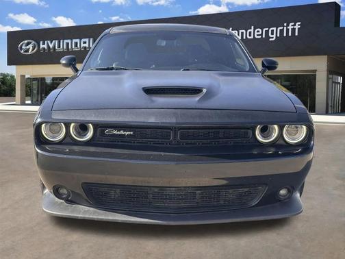 2018 Dodge Challenger R/T 392