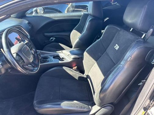 2018 Dodge Challenger R/T 392