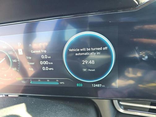 2024 Hyundai ELANTRA HEV Limited