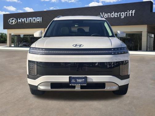 2026 Hyundai IONIQ 9 S