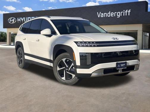 2026 Hyundai IONIQ 9 S