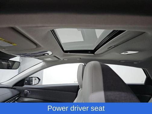 2025 Hyundai KONA N Line S