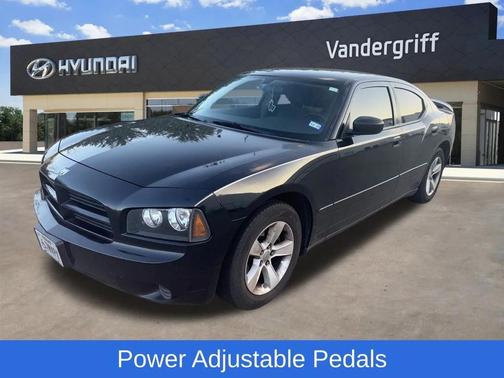 2007 Dodge Charger SE
