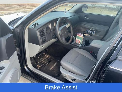 2007 Dodge Charger SE