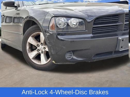 2007 Dodge Charger SE