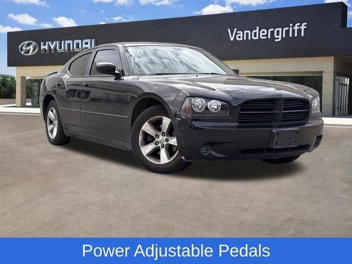 2007 Dodge Charger SE