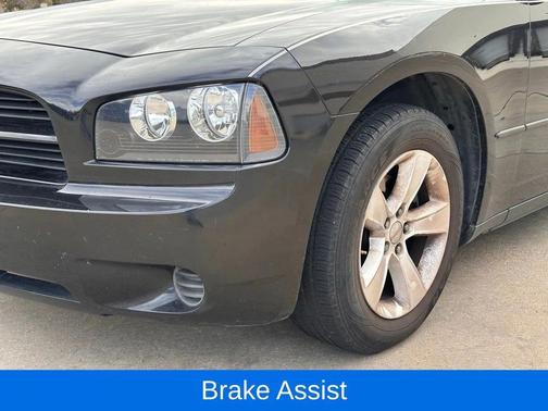 2007 Dodge Charger SE