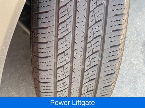 2021 Hyundai SANTA FE HEV Blue