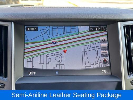 2019 INFINITI Q60 3.0T LUXE