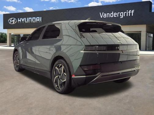 2024 Hyundai IONIQ 5 SEL