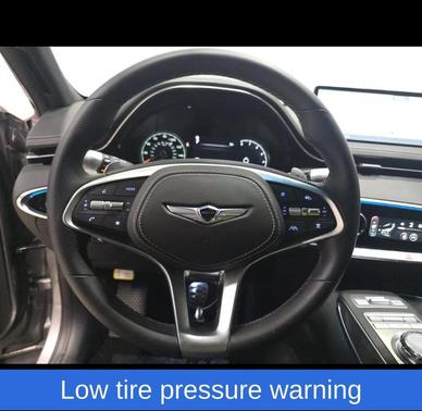 2025 Genesis GV70 3.5T AWD Sport