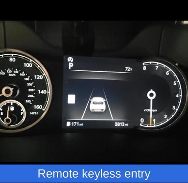 2025 Genesis GV70 3.5T AWD Sport