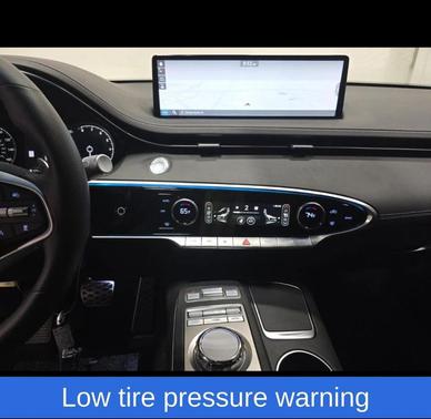 2025 Genesis GV70 3.5T AWD Sport