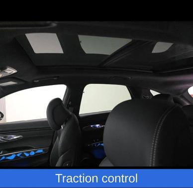 2025 Genesis GV70 3.5T AWD Sport