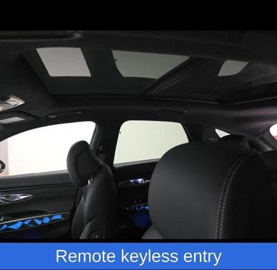 2025 Genesis GV70 3.5T AWD Sport