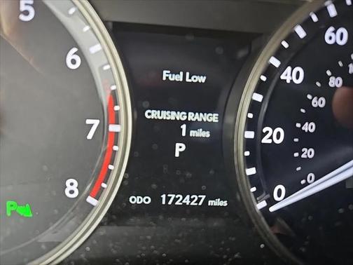 2015 Lexus GS 350 Crafted Line