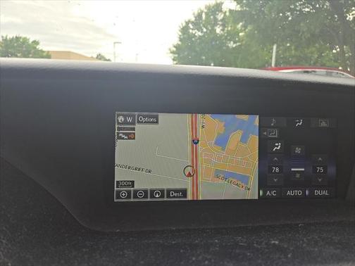 2015 Lexus GS 350 Crafted Line