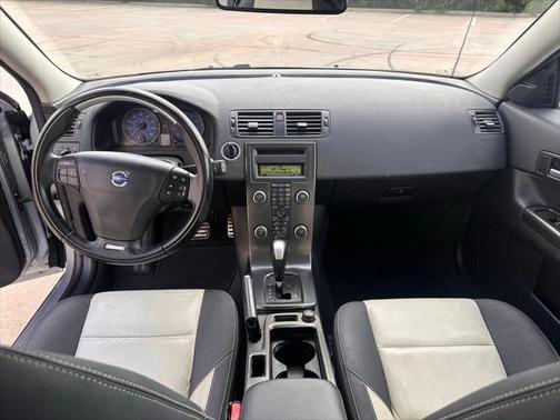 2013 Volvo C30 T5 R-Design
