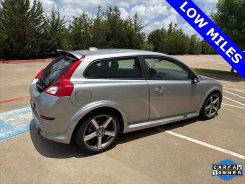 2013 Volvo C30 T5 R-Design