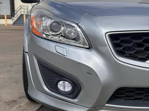 2013 Volvo C30 T5 R-Design
