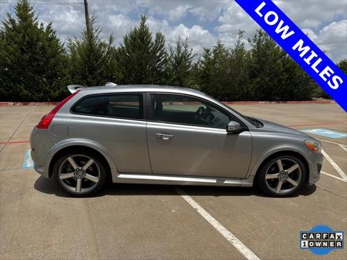 2013 Volvo C30 T5 R-Design