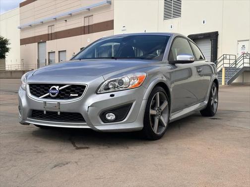 2013 Volvo C30 T5 R-Design
