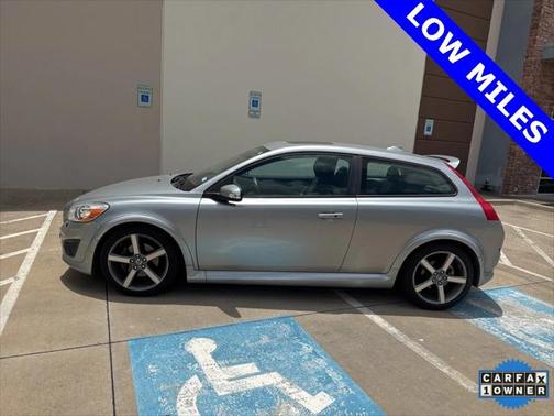 2013 Volvo C30 T5 R-Design