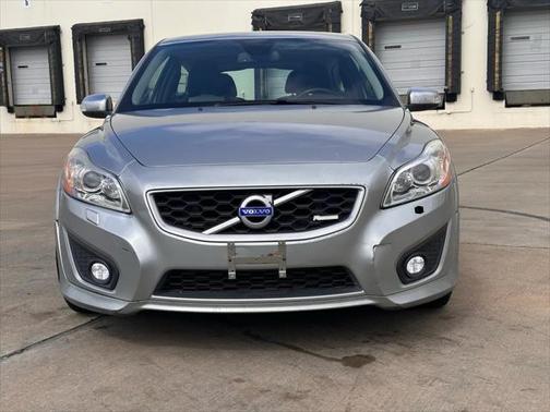 2013 Volvo C30 T5 R-Design
