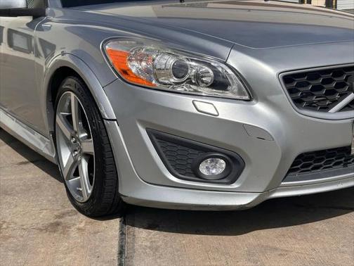 2013 Volvo C30 T5 R-Design