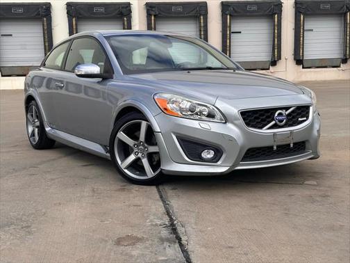 2013 Volvo C30 T5 R-Design