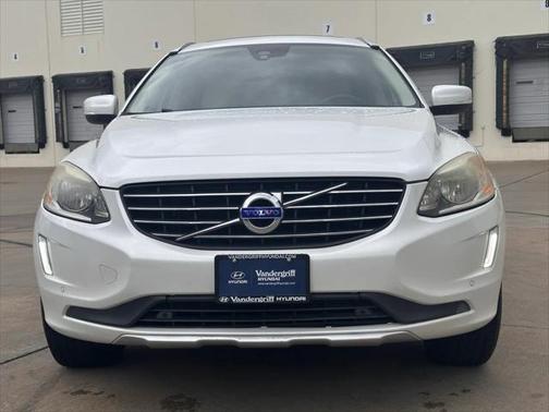 2015 Volvo XC60 T5 Platinum