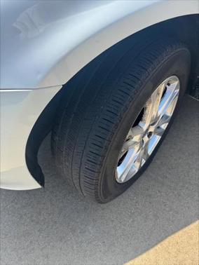 2015 Volvo XC60 T5 Platinum