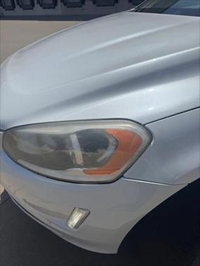 2015 Volvo XC60 T5 Platinum