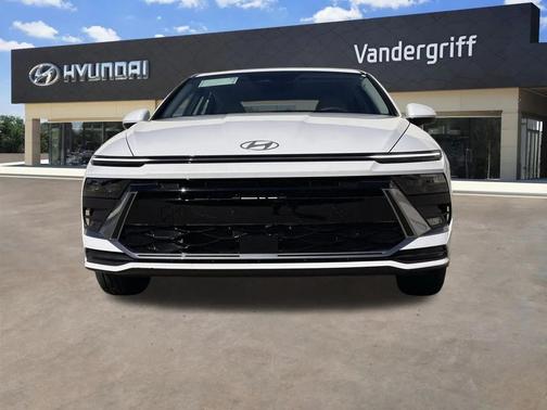2025 Hyundai SONATA SE