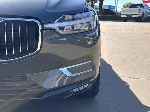 2018 Volvo XC60 T5 Inscription