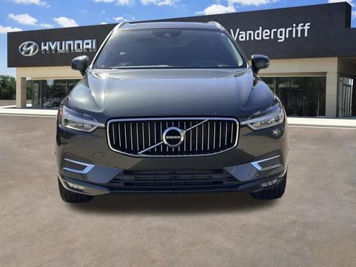 2018 Volvo XC60 T5 Inscription