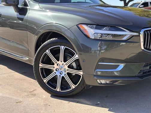 2018 Volvo XC60 T5 Inscription