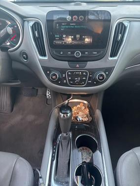 2016 Chevrolet Malibu Premier