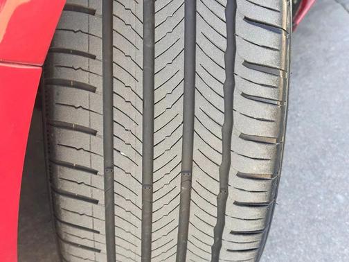 2016 Chevrolet Malibu Premier