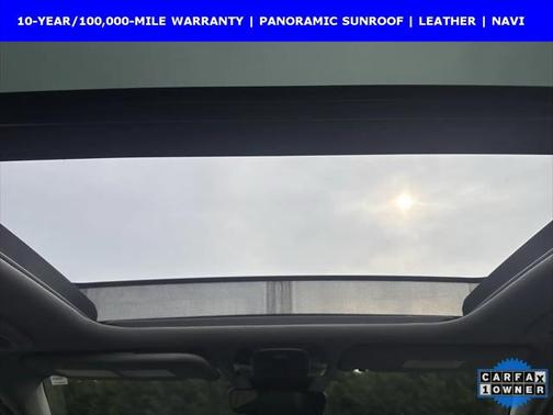 2022 Hyundai SANTA FE SEL 2.4