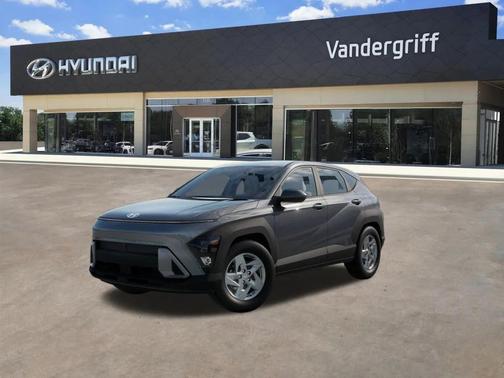 2026 Hyundai KONA SE