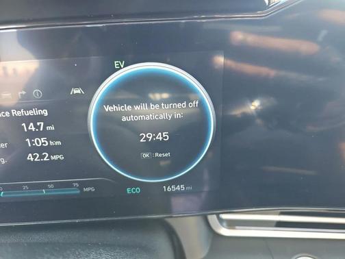 2024 Hyundai ELANTRA HEV Limited