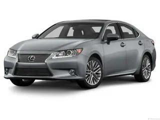 2013 Lexus ES 350 Base