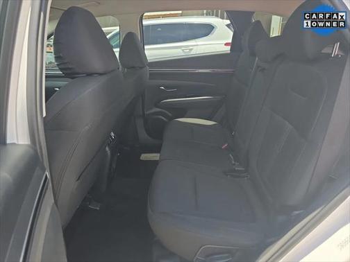 2022 Hyundai TUCSON XRT