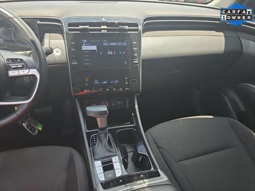 2022 Hyundai TUCSON XRT