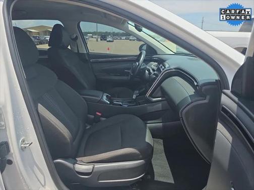2022 Hyundai TUCSON XRT
