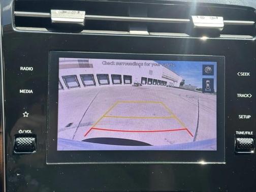 2022 Hyundai TUCSON XRT