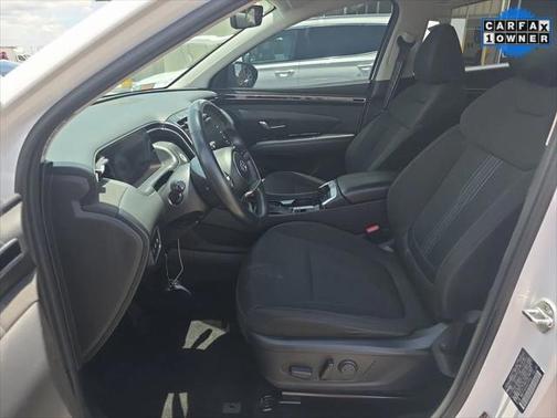 2022 Hyundai TUCSON XRT