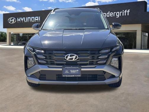 2026 Hyundai TUCSON SEL Convenience